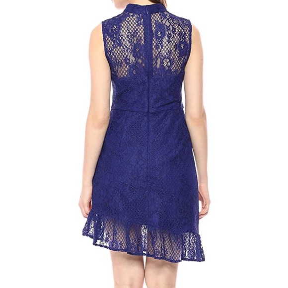 NWT GUESS Women's Sleeveless Brandie Dress - Picture 2 of 3